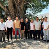Erzincan