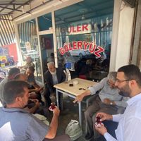 Erzincan