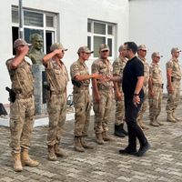 Erzincan