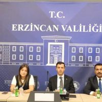 Erzincan