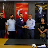 Erzincan