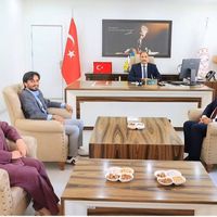 Erzincan