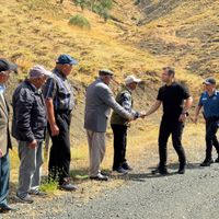 Erzincan