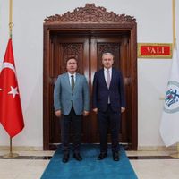 Erzincan