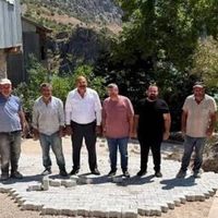 Erzincan