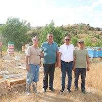 Erzincan