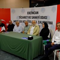 Erzincan