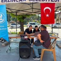 Erzincan
