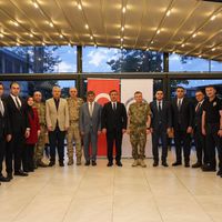 Erzincan