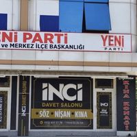 Erzincan