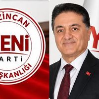 Erzincan