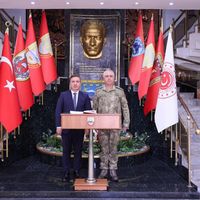 Erzincan