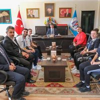 Erzincan
