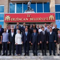 Erzincan