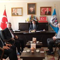Erzincan