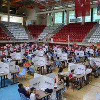 EĞİTİM