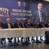Erzincan