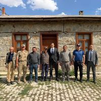 Erzincan