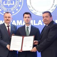 EĞİTİM