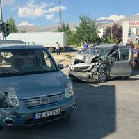 Erzincan