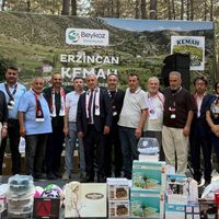 Erzincan