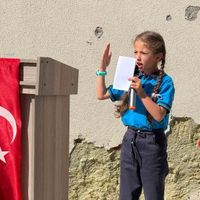 EĞİTİM