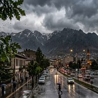 Erzincan