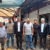 Erzincan