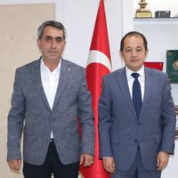 Erzincan