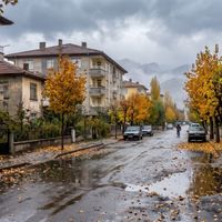 Erzincan