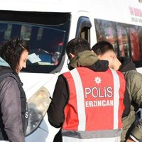 Erzincan