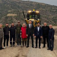 Erzincan