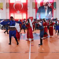 Erzincan