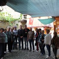 Erzincan