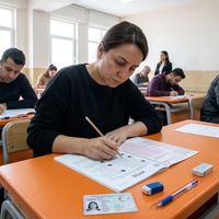 EĞİTİM