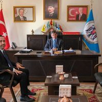 Erzincan