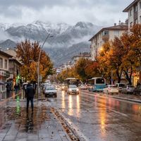 Erzincan