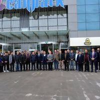 Erzincan
