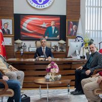 Erzincan