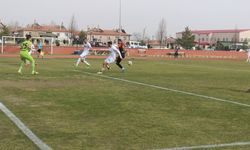 24 Erzincapor'dan Anlamlı Galibiyet