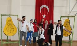 Gençlik Haftası Geleneksel Türk Okçuluğu turnuvası gerçekleştirildi