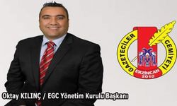 EGC’den 24 Temmuz açıklaması