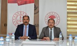 “Gelecek tarımda, tarımın geleceği gençlerde”