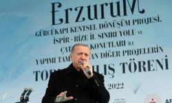 “Erzincan-Erzurum-Kars Hızlı Tren Hattı” çalışmalarında inşa aşamasına geçilecek
