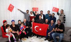 Ahıskalılar Erzincan’a göç edeli 7 yıl oldu