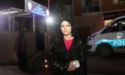 Erzincan'da köpek saldırısına uğrayan kadın yaralandı
