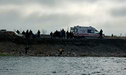 Bingöl'de kaybolan kişinin cesedi bulundu