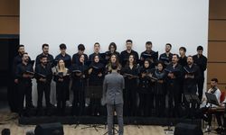 Bingöl'de Türk Sanat Müziği konseri düzenlendi