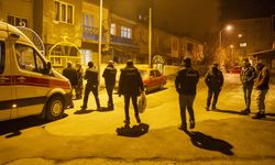Erzurum'da evde aniden fenalaşan bir aylık bebek öldü