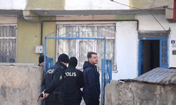 Erzurum'da evinde başından silahla vurulan genç kadın ağır yaralandı